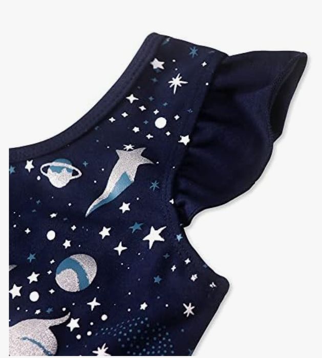 Купальник для танцев детский