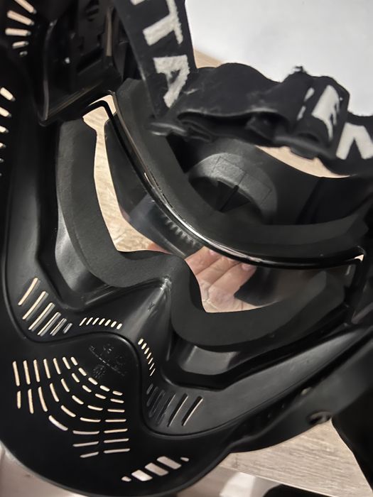 Masca airsoft paintball Valken