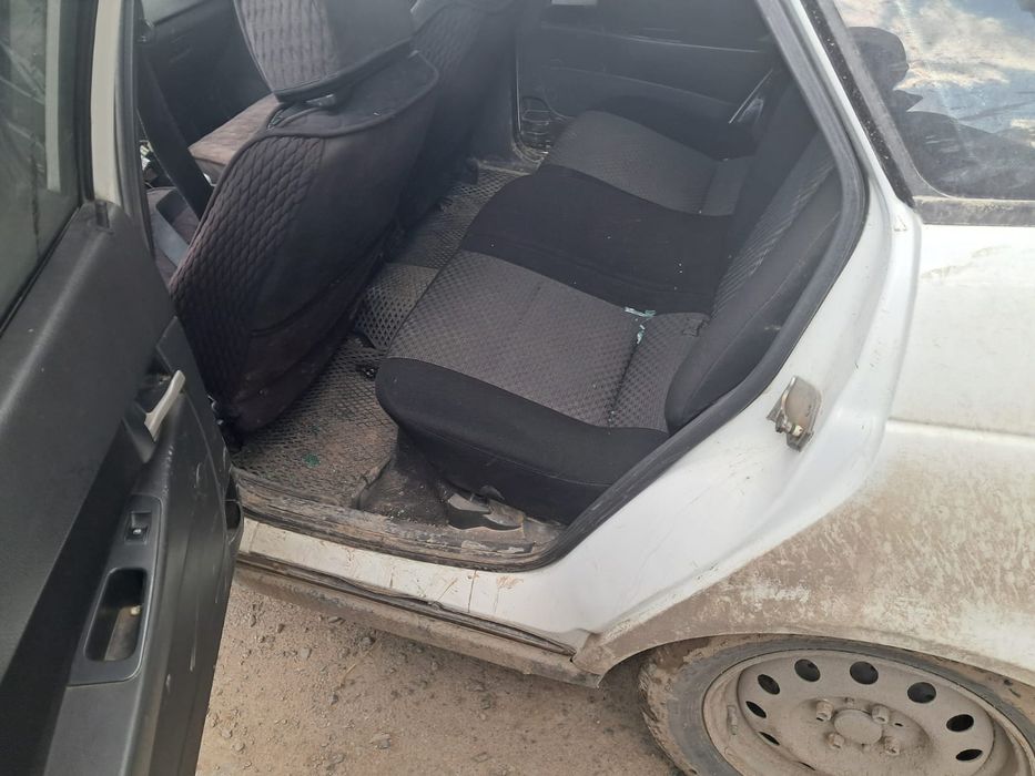 Автозапчасти на приору