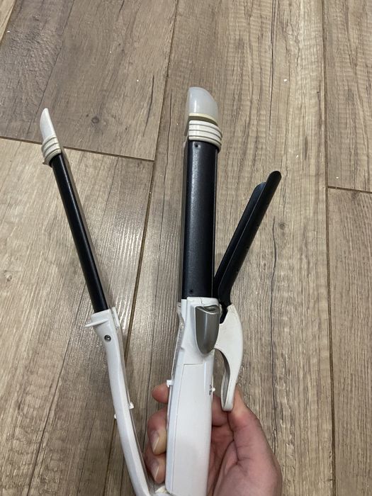 Утюжок для волос Panasonic