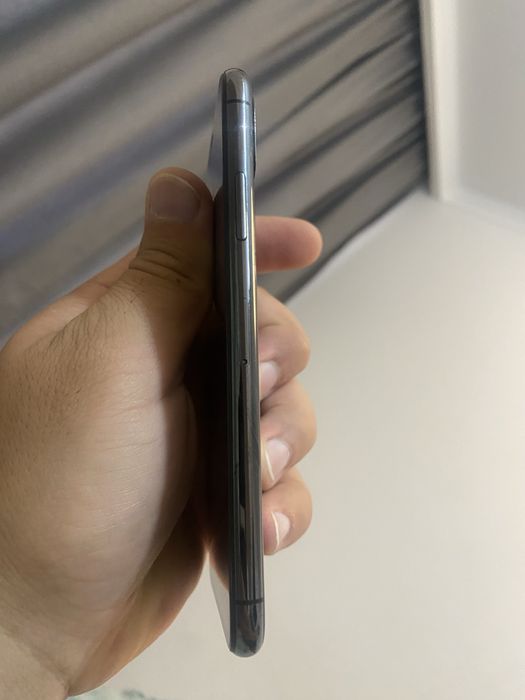 Iphone X б/у состояние хорошое