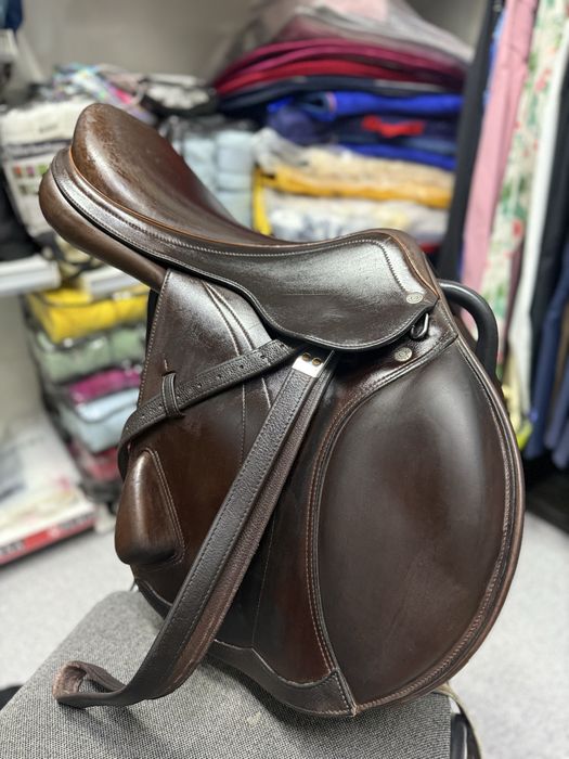 Седло Конкурное