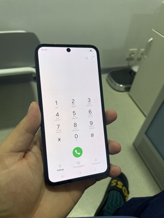 Samsung A54 Holati zor