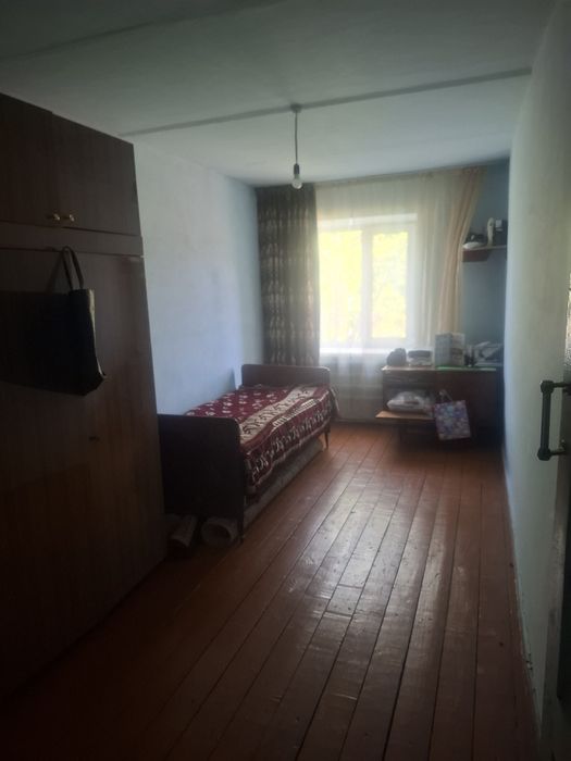 Продам 3-х комнатный дом.