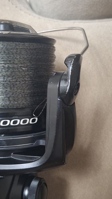 Shimano  AERLEH 10000 HTB SPOD
