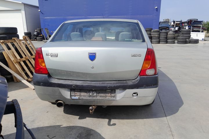 Maneta stergatoare parbriz 8200213173 8200213173 Dacia Logan prima ge