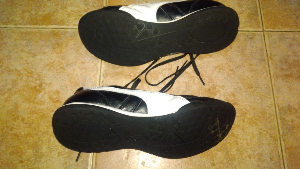 Маратонки Puma, запазени