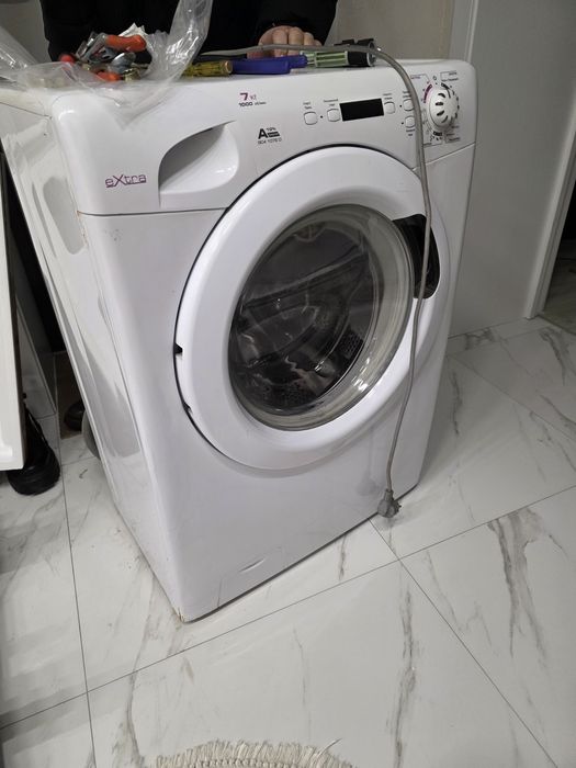Стиральная машина автомат
