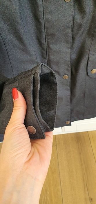 Яке Jack Wolfskin, размер S, като ново