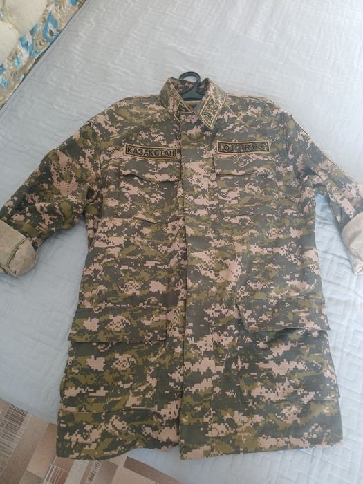 Продам военная форма