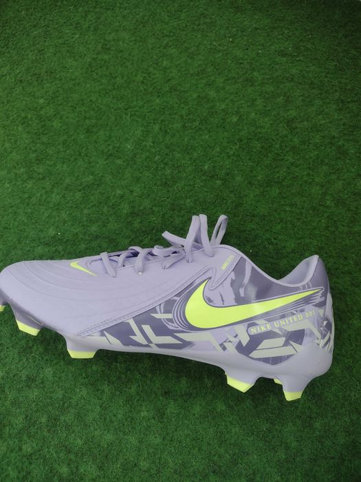 Футболни обувки Nike Phantom GX ll  ACAD