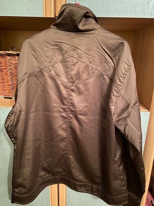 Новая куртка. Германия