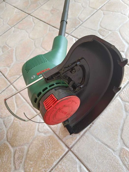 Vand Trimmer electric Bosch EasyGrassCut 26, 280 W – ca nou
