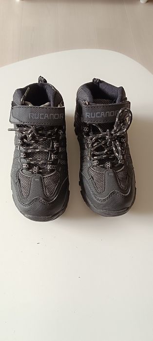 Детски Спортни Обувки