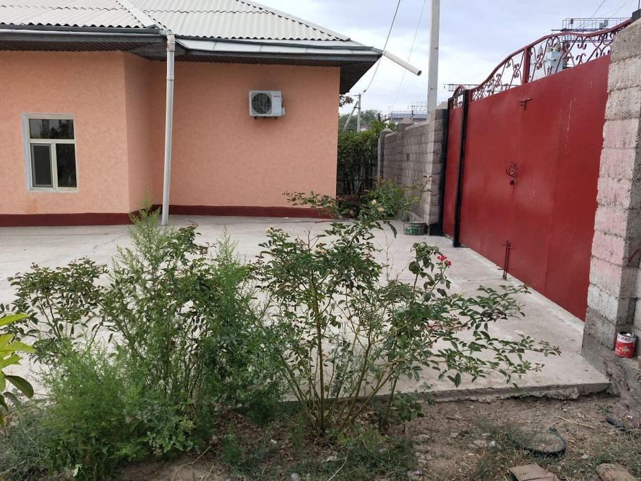 Продаётся дом ЖД вокзал