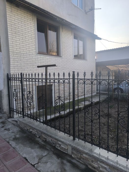 Квартира с ремонтом