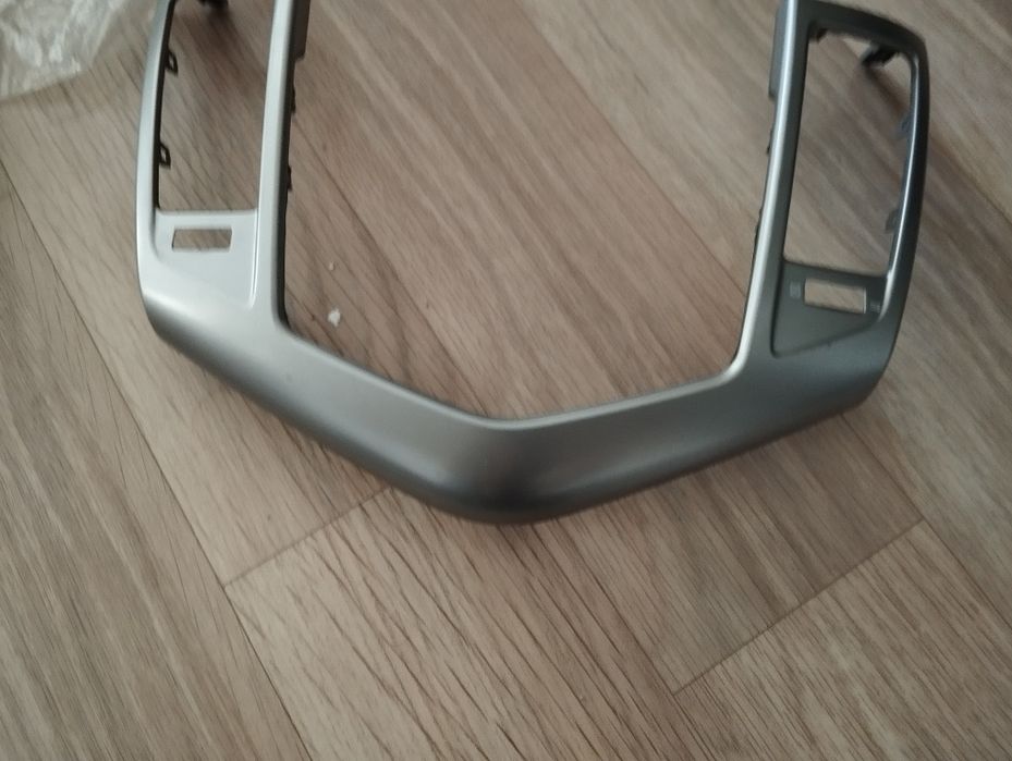 Штатная магнитола