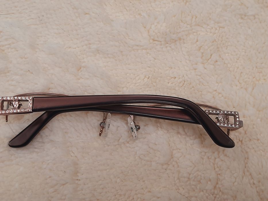 Rame ochelari Versace,  originale
