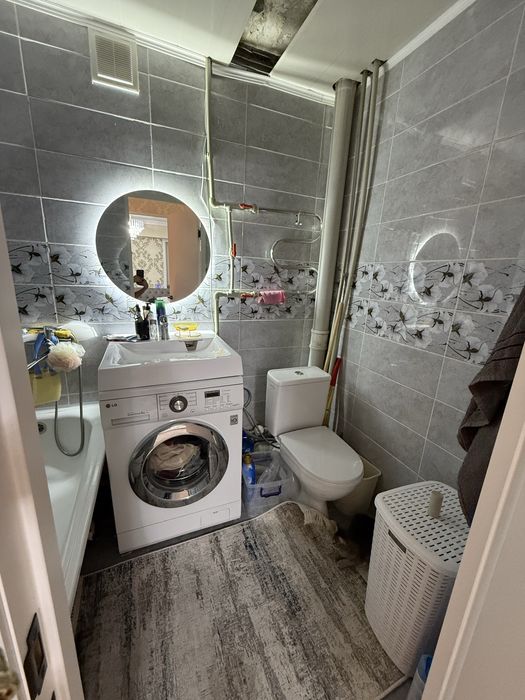 квартира 2 комнатная