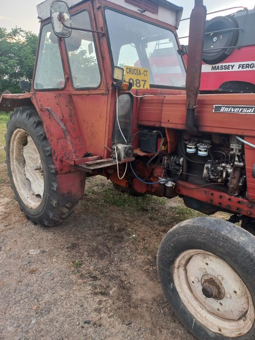 Tractor u 650 de vânzare