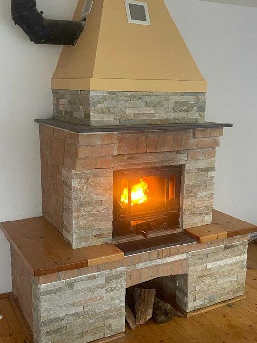 casa de vacanță/ la munte Sibiu - Sebeșu de jos