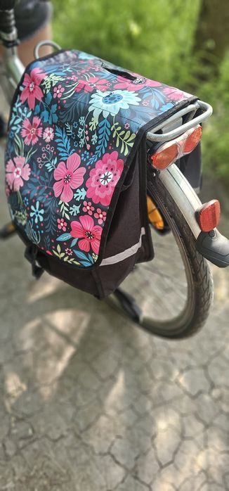 Vând bicicleta MTB