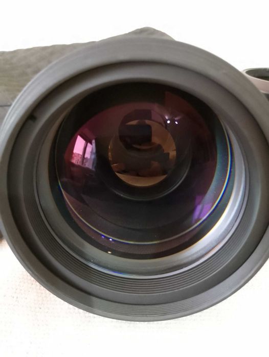 Samyang AF 135/1.8  FE - for Sony