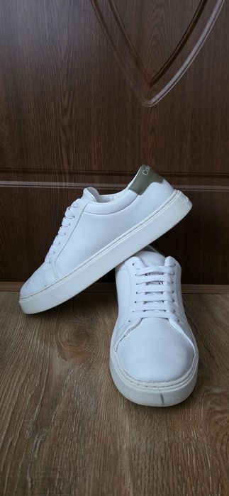 Мъжки кецове Kalvin Klein