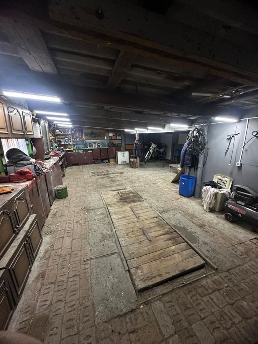 Продам дом в Береговом