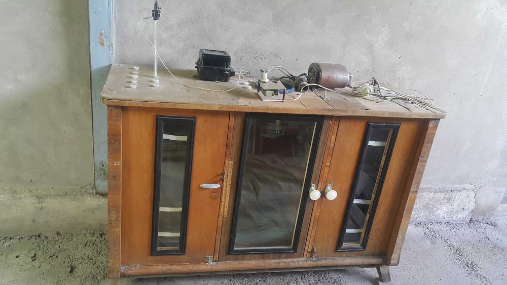 Инкубатор автоматический