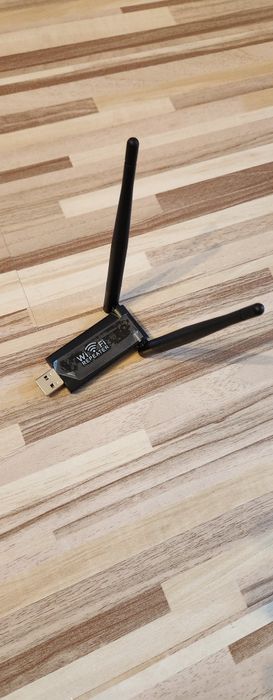 Amplificator semnal wifi