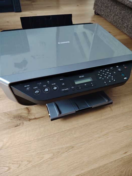 Multifunctionala Canon mx 300