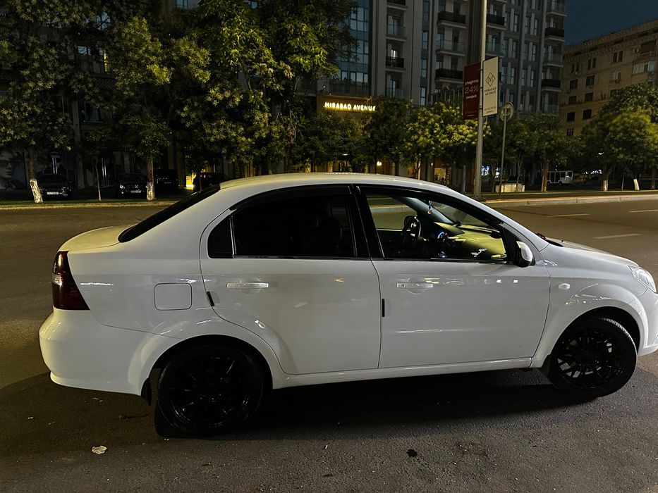 Продаётся срочно Нексия 3 2019 года