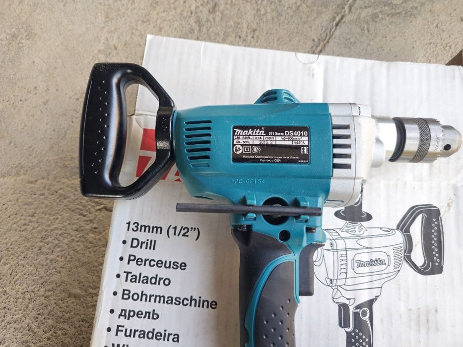 MAKITA otiladi orzon narx