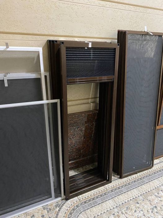 Маскитные сетки