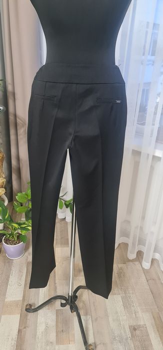 Деловой костюм двойка.