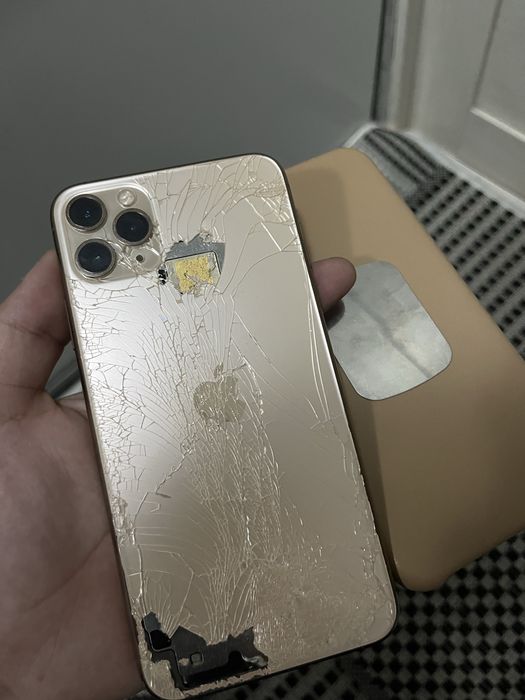 iPhone 11 Pro Max