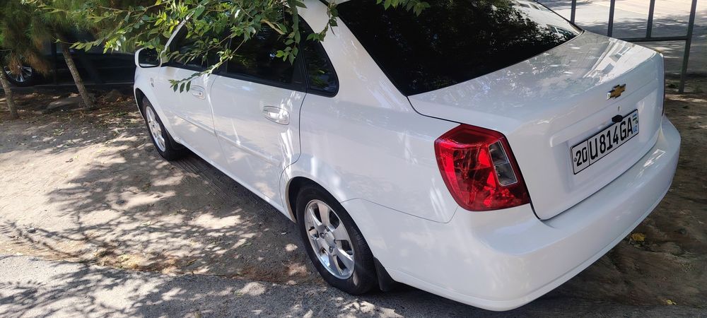 Продаётся Chevrolet Gentra