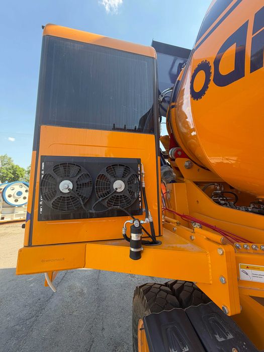 Кармикс JBC-20W 2 куб