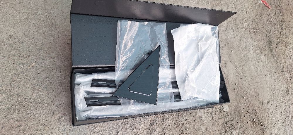 Lasetti,  jentra глянцевый стойка оригинал...