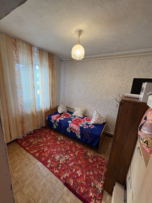 Продам два дома на одном участке