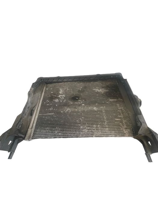 Suport + Radiator Clima Ac Bmw X5 Ii E70 2006 - 2013 779654207