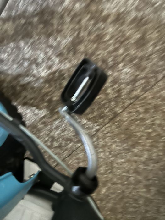 Bicicletă copii Toimsa Blue Ice 12” – aproape nouă