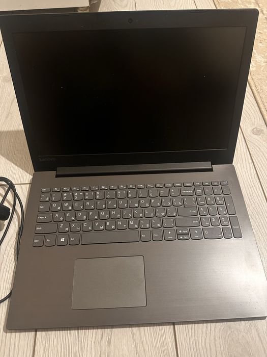 Ноутбук Lenovo IdealPad