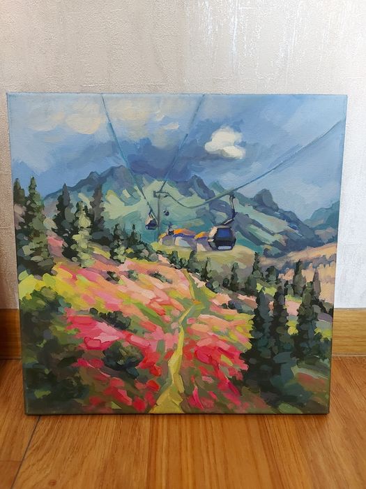 Картины (распродажа)