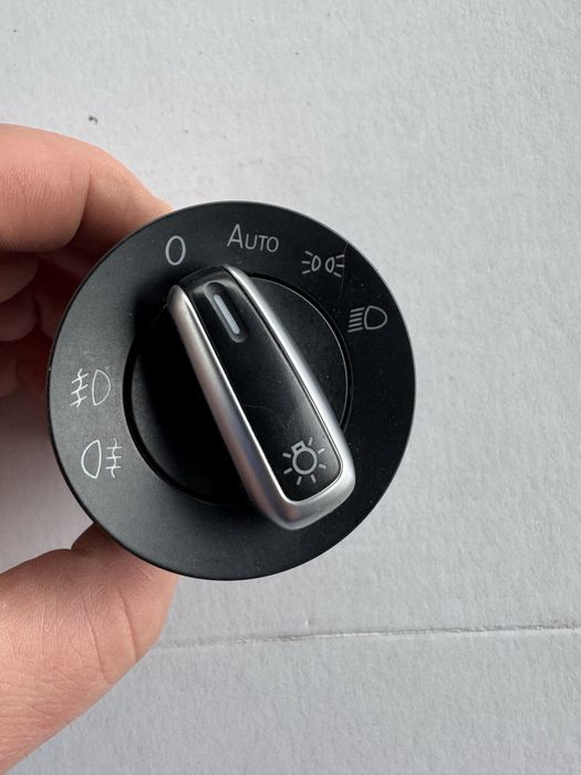 Bloc lumini pentru vw cu functie de auto passat golf jetta sharan etc