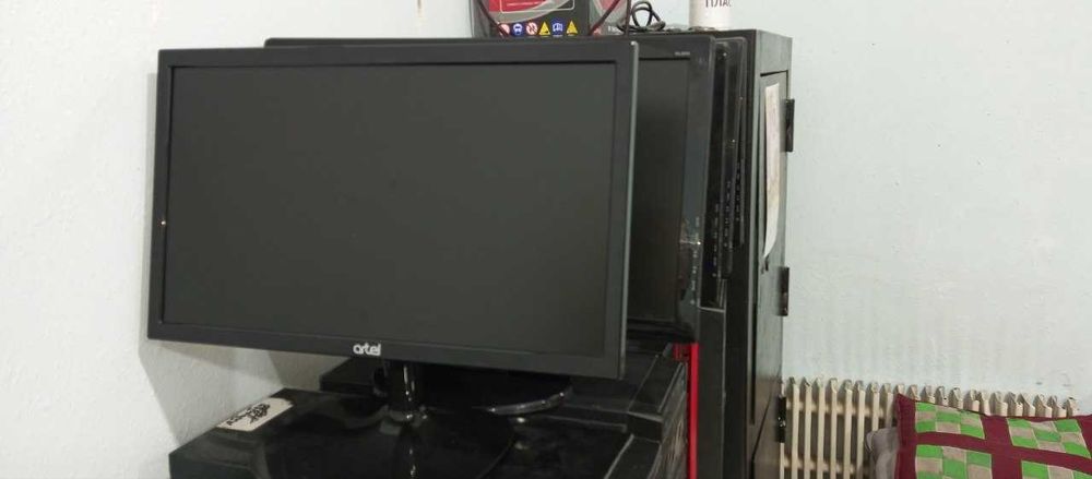 Мониторлар хархил турда