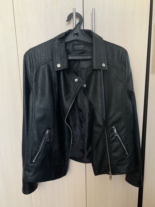 Продаи куртку кожаную косуха