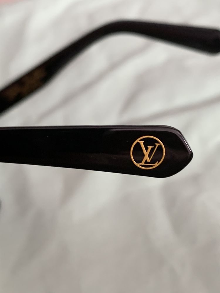 Ochelari Louis Vuitton LV Constanta •