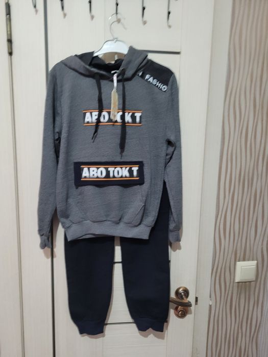 Одежда  для мальчика